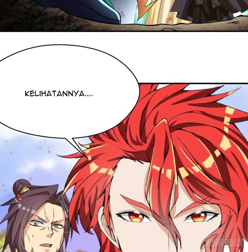 I Picked Up An Attributes Chapter 36 Gambar 11